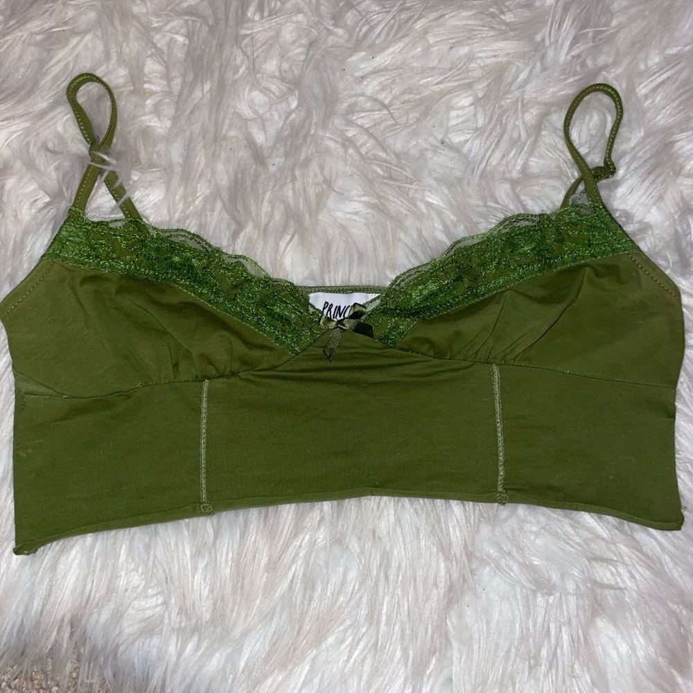Princess polly top